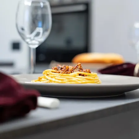 Designed In Center Gae Aulenti Area With Ac, Wifi And Subway Airport Connected Steps From Station Apartament Mediolan